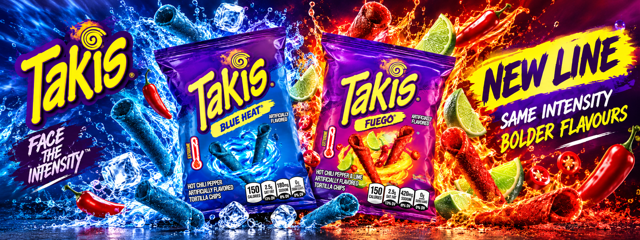 TAKIS